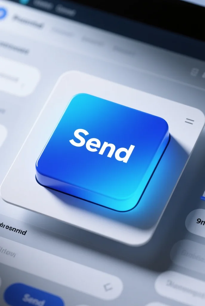 button, cta, blue, gradient, clickable