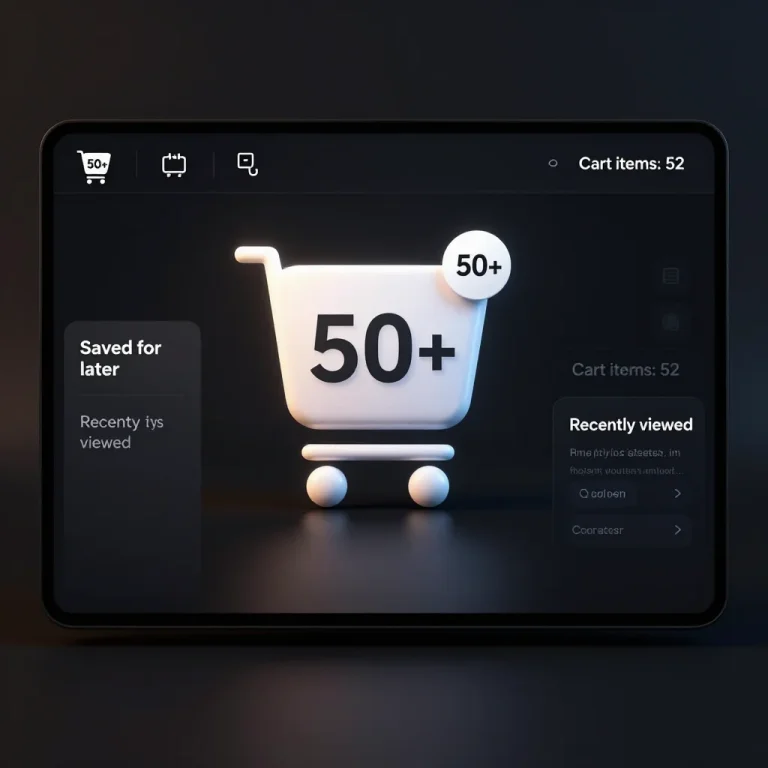 dark-mode, accessibility, compact-badge, high-contrast, desktop-ui