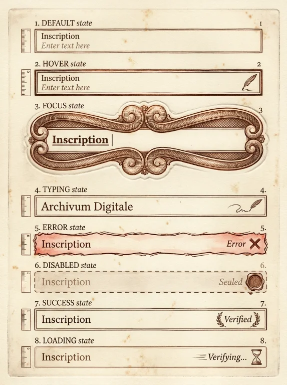 input, copper, engraving, vintage