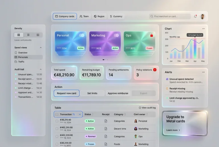 fintech, dashboard, glassmorphism, ui, ux